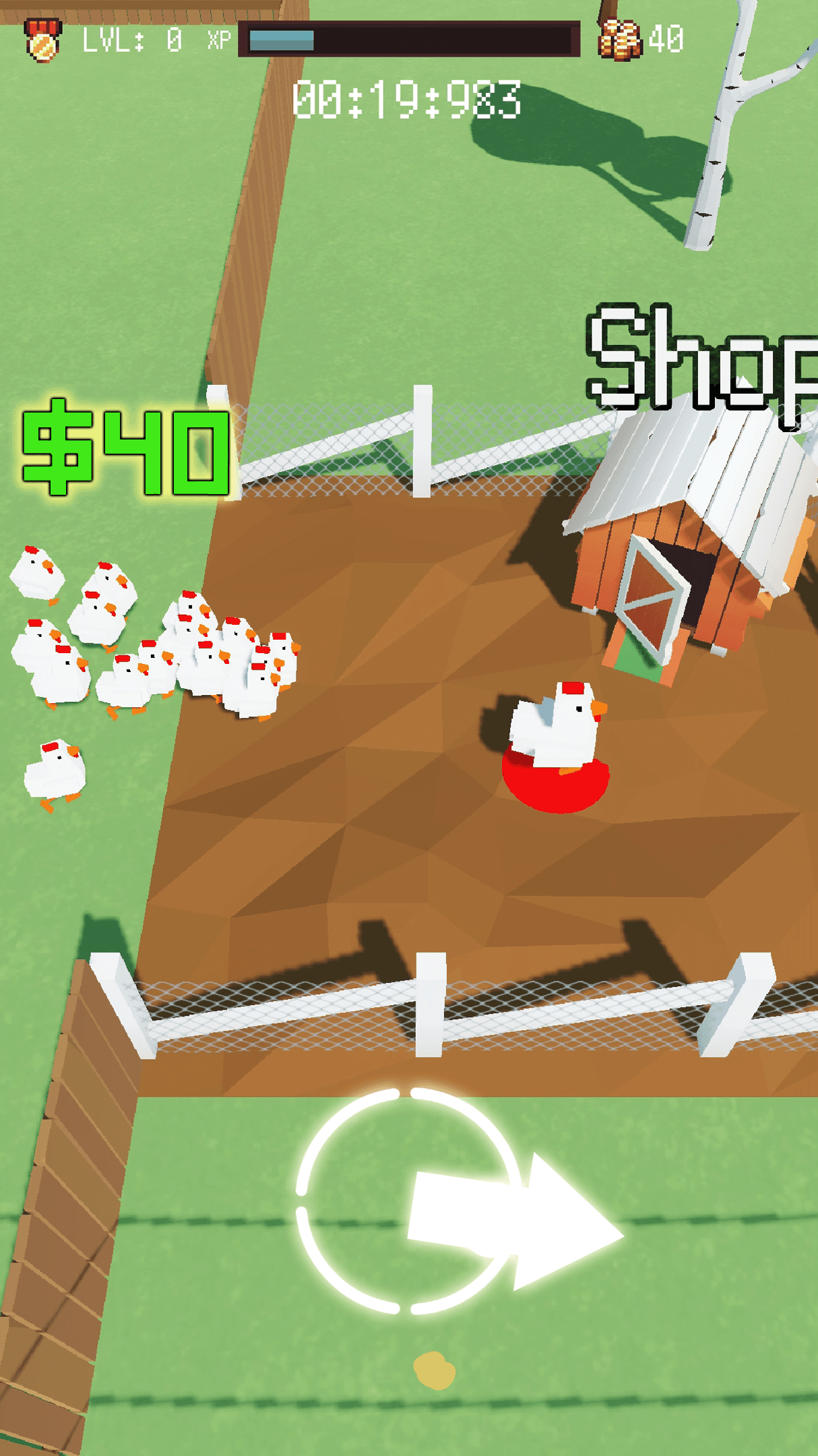 The Shop