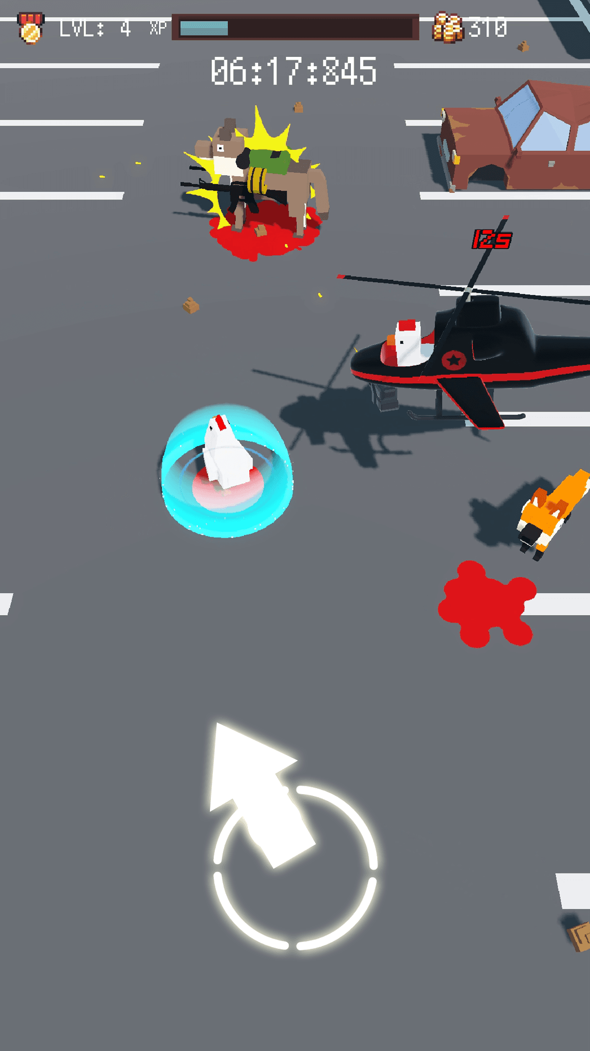 City Chaos